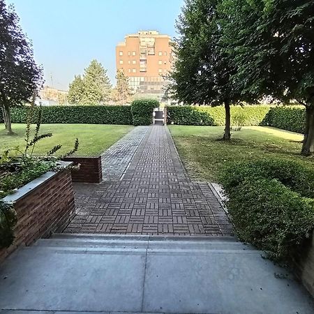 Апартаменты Biri'S House Реджонель-Эмилия Экстерьер фото