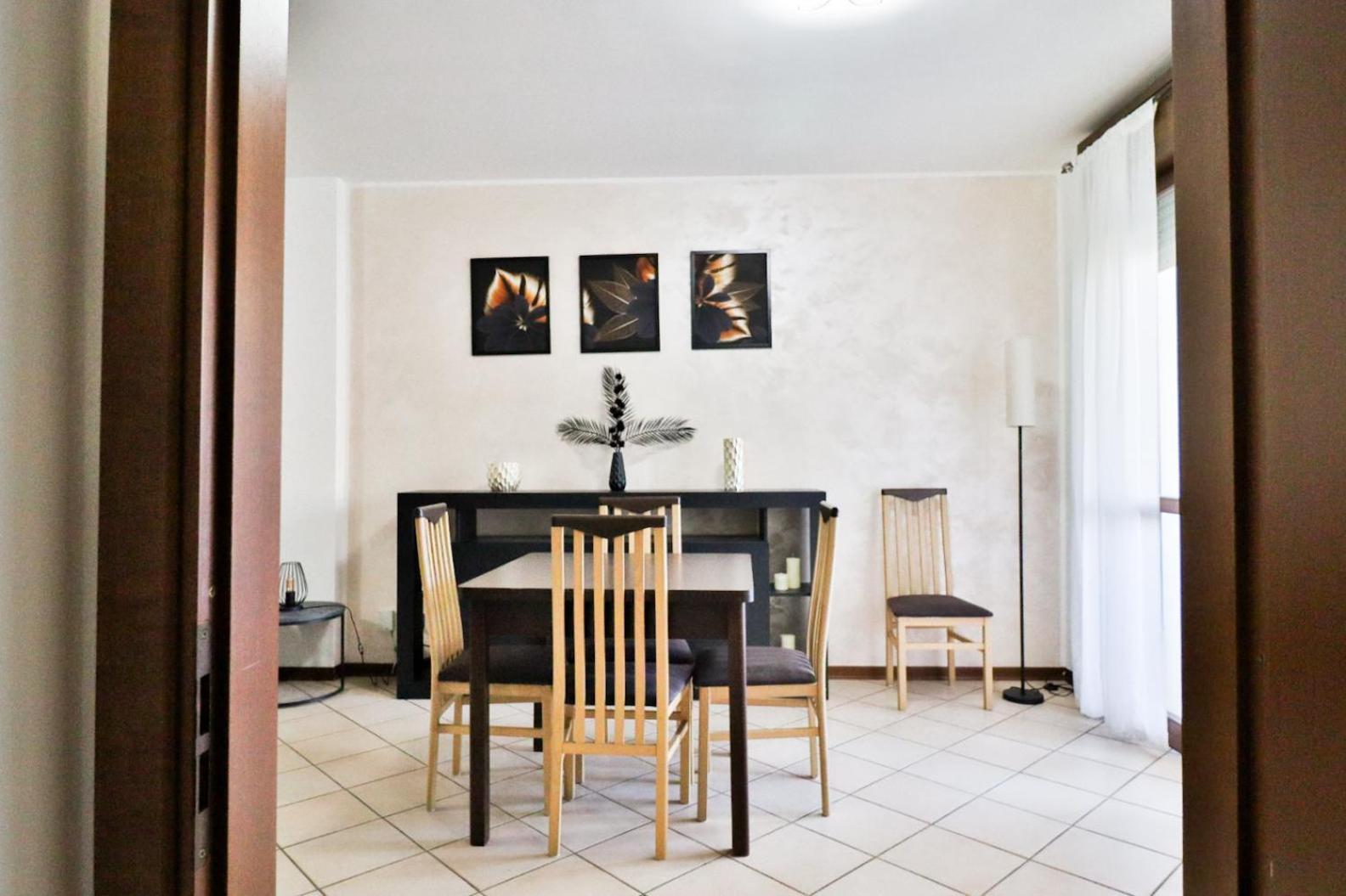 Апартаменты Biri'S House Реджонель-Эмилия Экстерьер фото