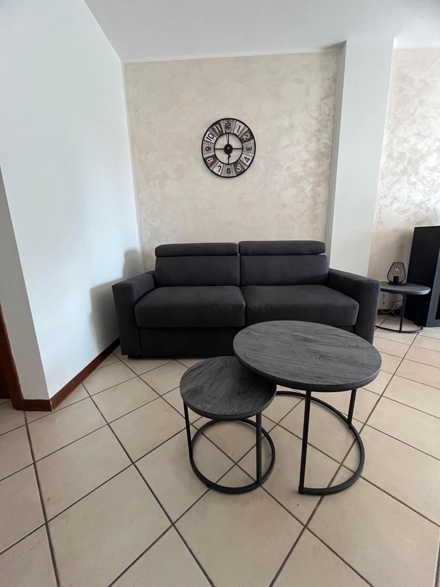 Апартаменты Biri'S House Реджонель-Эмилия Экстерьер фото