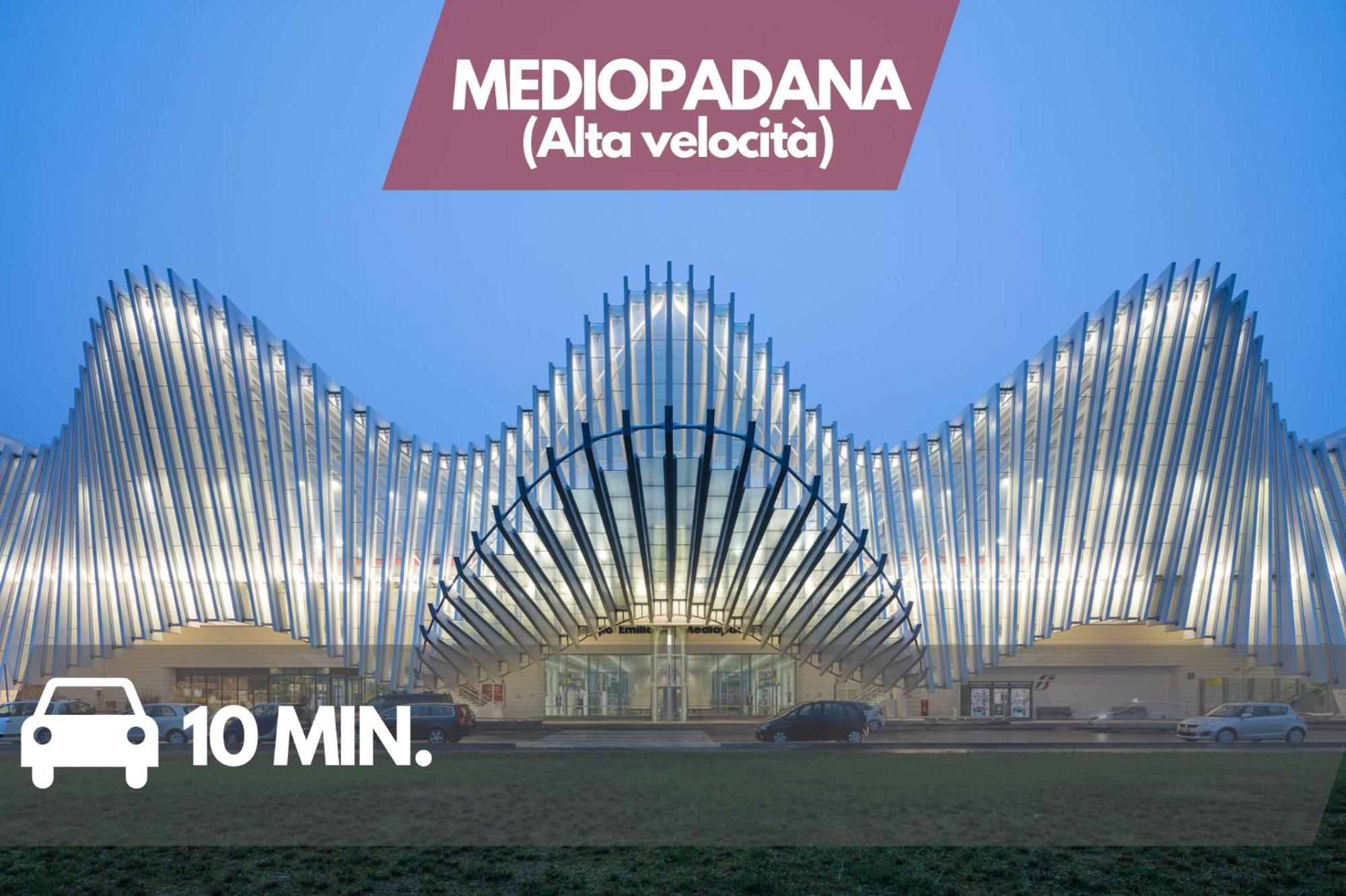 Апартаменты Biri'S House Реджонель-Эмилия Экстерьер фото